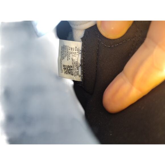 Size Men's 7.5 - Jordan 1 Retro OG High Court Purple 2.0 555088-500 - Picture 7 of 7